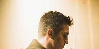 Constantino Martínez-Ortz visita el Calasancio Hispalense