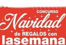 Nueva Navidad de regalos con La Semana