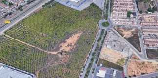 Sale a licitación el nuevo instituto de Dos Hermanas