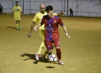 El Ibarburu sigue cosechando victorias