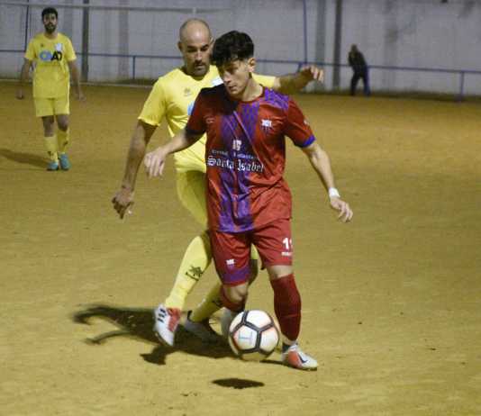 El Ibarburu sigue cosechando victorias
