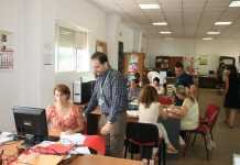 Buen balance de los programas de formación y empleo 2018