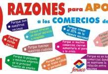 Esta Navidad, tus compras en la ciudad