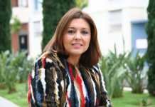 Entrevista a Laura Díaz Cardona