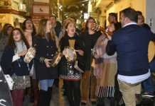 Un mes de diciembre a ritmo de villancicos