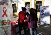 ‘Sin Miedo’ vuelve a acercar la prevención del Sida a la juventud