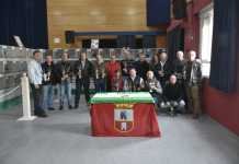 Las mejores palomas buchonas volaron al Club Vistazul