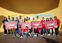 La Gymkhana Joven DH congregó a 200 participantes