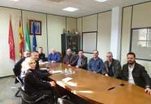 Activada la campaña de seguridad para el comercio