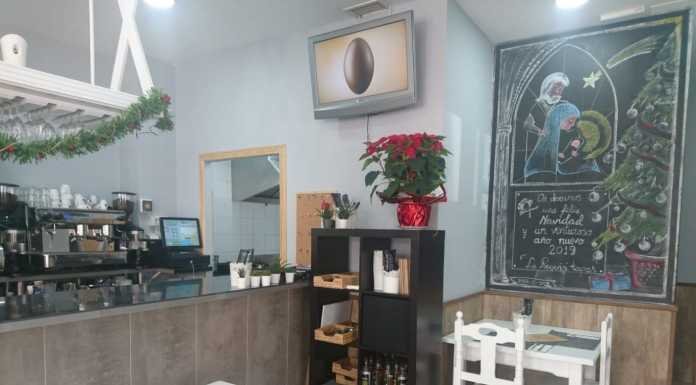 La Regañá estrena decoración navideña