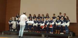 Sones musicales a beneficio de ASENSE-A