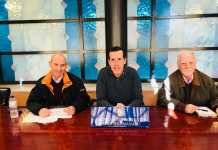 Charla de concienciación e información para frenar la ceguera evitable