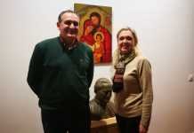 Entrevista a José M. Zamora y Rocío Sánchez