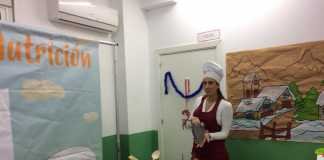 Nuevos talleres educativos sobre una alimentación saludable