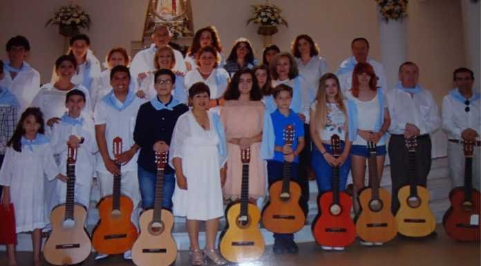 Nuevo Amanecer invita a regalar música estas fiestas