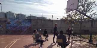 Toma de conciencia con el día a día de la diversidad funcional