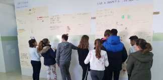 Las canciones de Rosalía diseccionadas en el IES Alvareda