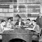 1897. Los orígenes de la biblioteca pública de Dos-Hermanas