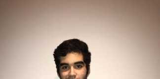 Entrevista a Isaac Ramos