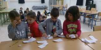 Por una comunidad escolar más constitucional