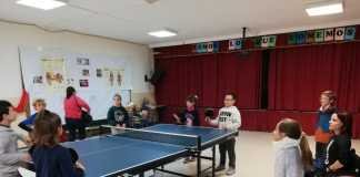 Todo un ejemplo de superación por el Día de la Diversidad Funcional