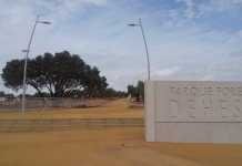 A licitación la plataforma del bus ecológico de Entrenúcleos