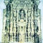 Un retablo de Carmona en Dos-Hermanas