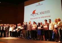 Nueva edición del Concurso de Proyectos Empresariales