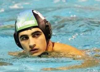 Retorno con exigencias para el Waterpolo Dos Hermanas