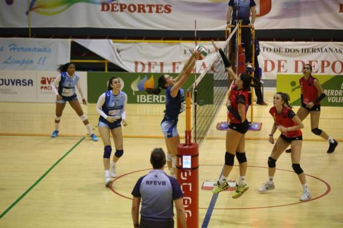Crónica Cajasol Juvasa Voley (6)