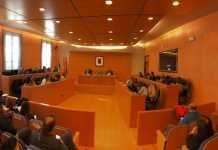 La oposición no da su apoyo a los presupuestos municipales