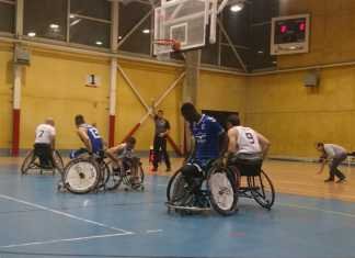 BSR Vistazul no levanta cabeza