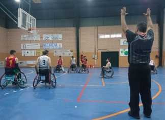 BSR Vistazul despide el año con otra derrota más