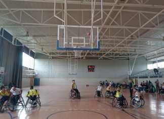 BSR Vistazul intentará ganar la XXX Copa Andaluza