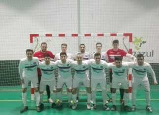 Grandiosa victoria en Alcalá de los Gazules