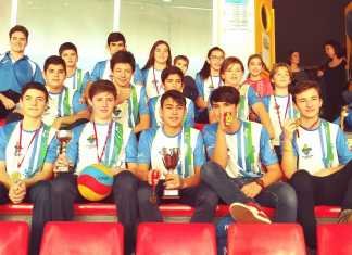 El Waterpolo Dos Hermanas, campeón Torneo WP Camp