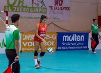 Entrevista a Paola Martínez