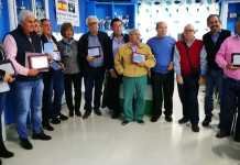 Unidad Nazarena celebra su 30 aniversario con reconocimientos