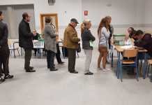 Diez son las candidaturas para las Elecciones Municipales