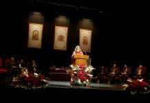 Volver a ser niños cada 5 de enero y abrir el corazón a los Reyes Magos