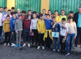 Victoria con debut juvenil