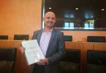 Las inversiones suben un 41% en los presupuestos municipales para 2019