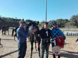 Día de favoritos y triplete de Ricardo Sousa