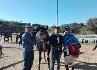 Día de favoritos y triplete de Ricardo Sousa