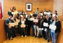 Renovación de los proyectos formativos en la zona Sur