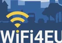 Dos Hermanas recibirá wifi gratis de la Unión Europea