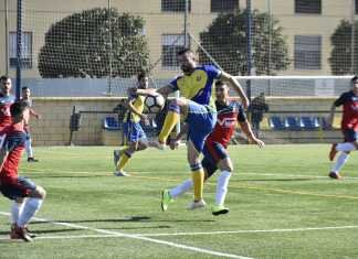 Encuentro para olvidar la PD Rociera