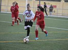 Jornada desigual en la 3º Andaluza