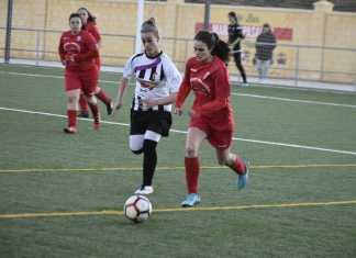 Jornada desigual en la 3º Andaluza