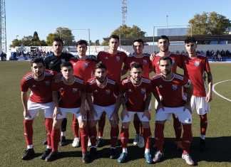 Se ganó el partido y eso es lo positivo